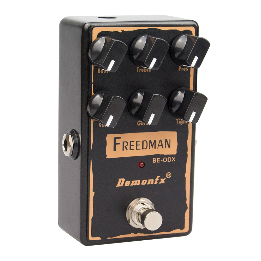 DEMONFX BE-ODX FREEDMAN OVERDRIVE