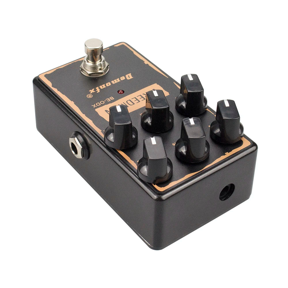 DEMONFX BE-ODX FREEDMAN OVERDRIVE