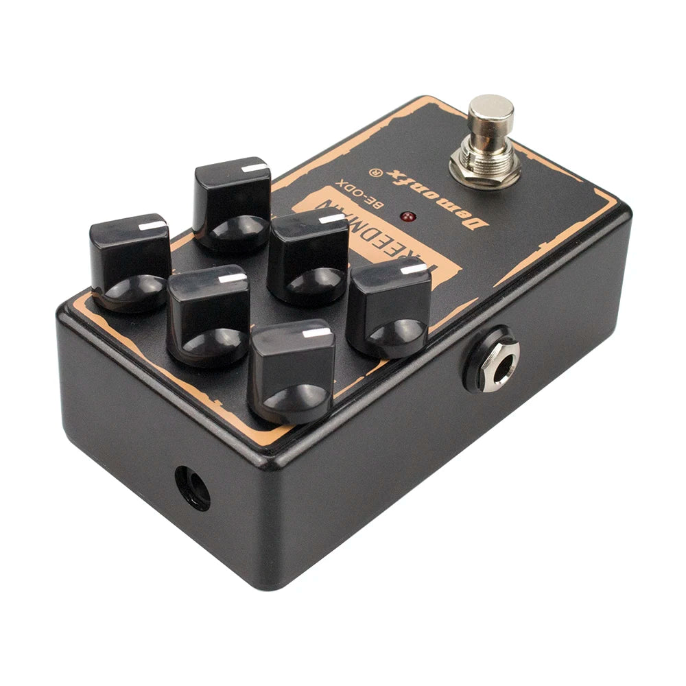 DEMONFX BE-ODX FREEDMAN OVERDRIVE