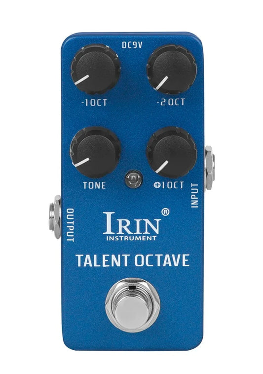 IRIN RS-19 TALENT OCTAVE