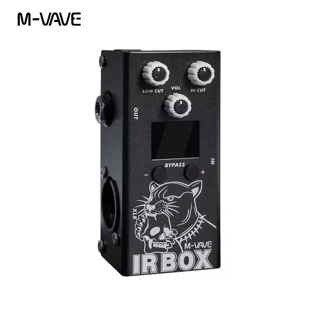 M-VAVE – IR BOX