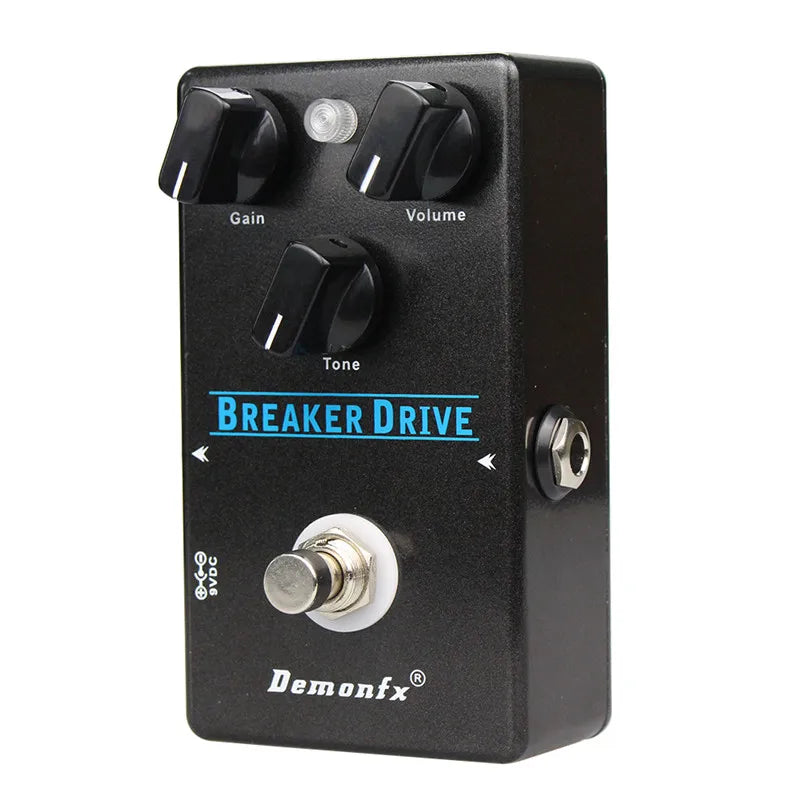 DEMONFX BREAKER DRIVER