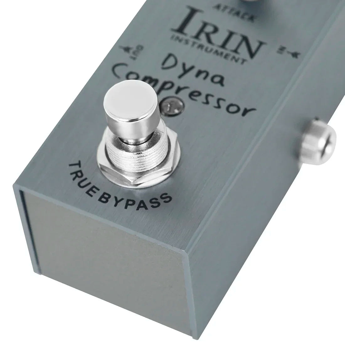 IRIN AN-06 DYNA COMPRESSOR