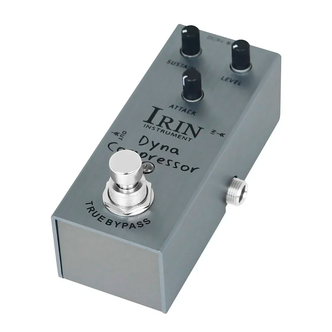 IRIN AN-06 DYNA COMPRESSOR