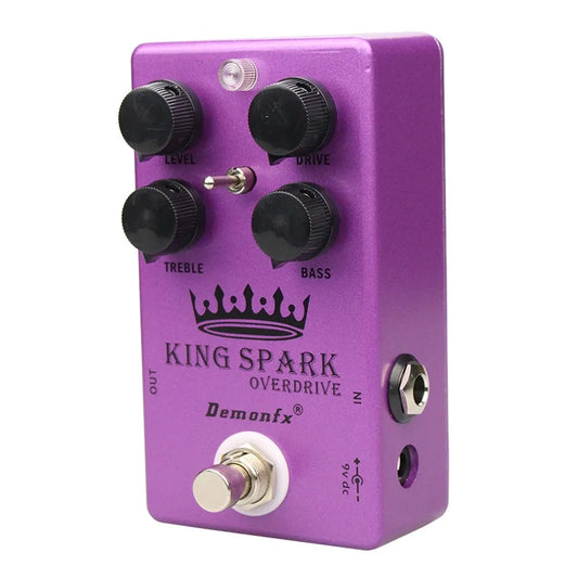 DEMONFX KING SPARK