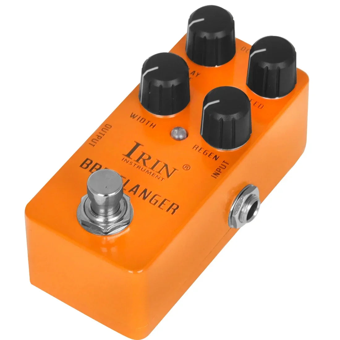 IRIN RS-08 BBD FLANGER