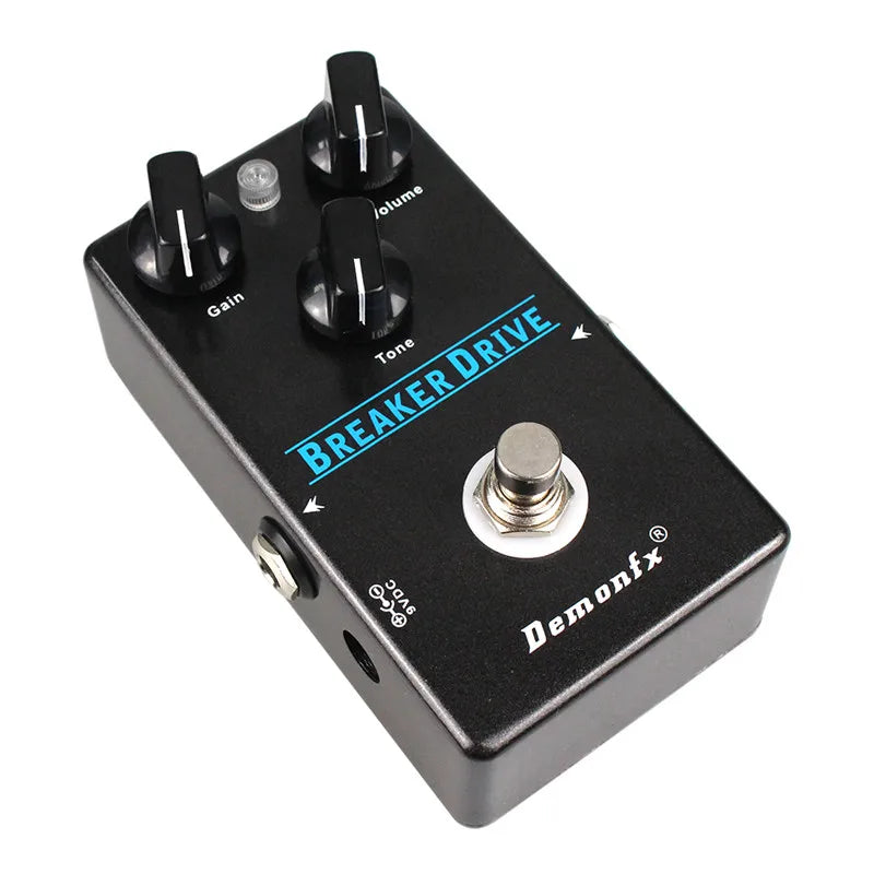 DEMONFX BREAKER DRIVER