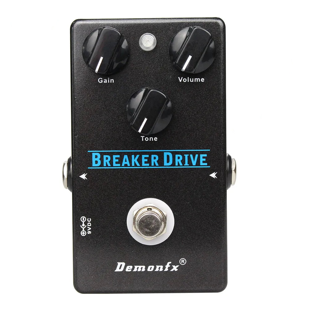 DEMONFX BREAKER DRIVER