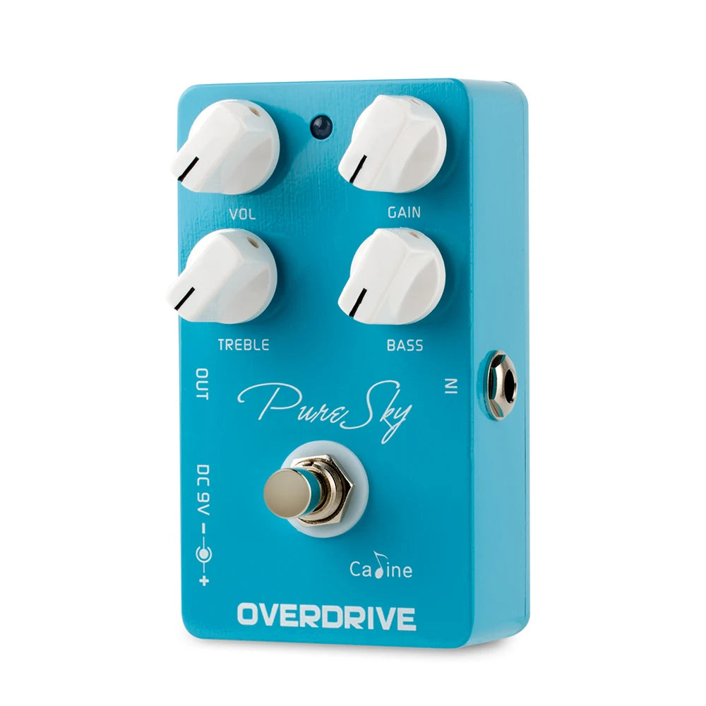 CALINE CP-12 PURE SKY OVERDRIVE