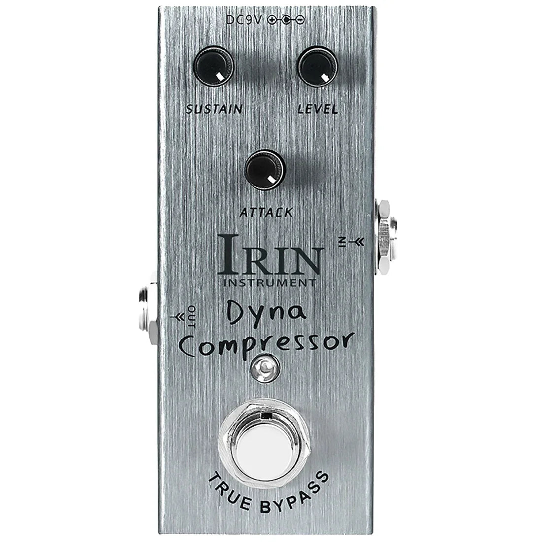 IRIN AN-06 DYNA COMPRESSOR