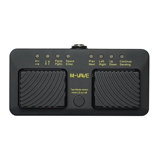 M-VAVE CUBE TURNER PRO