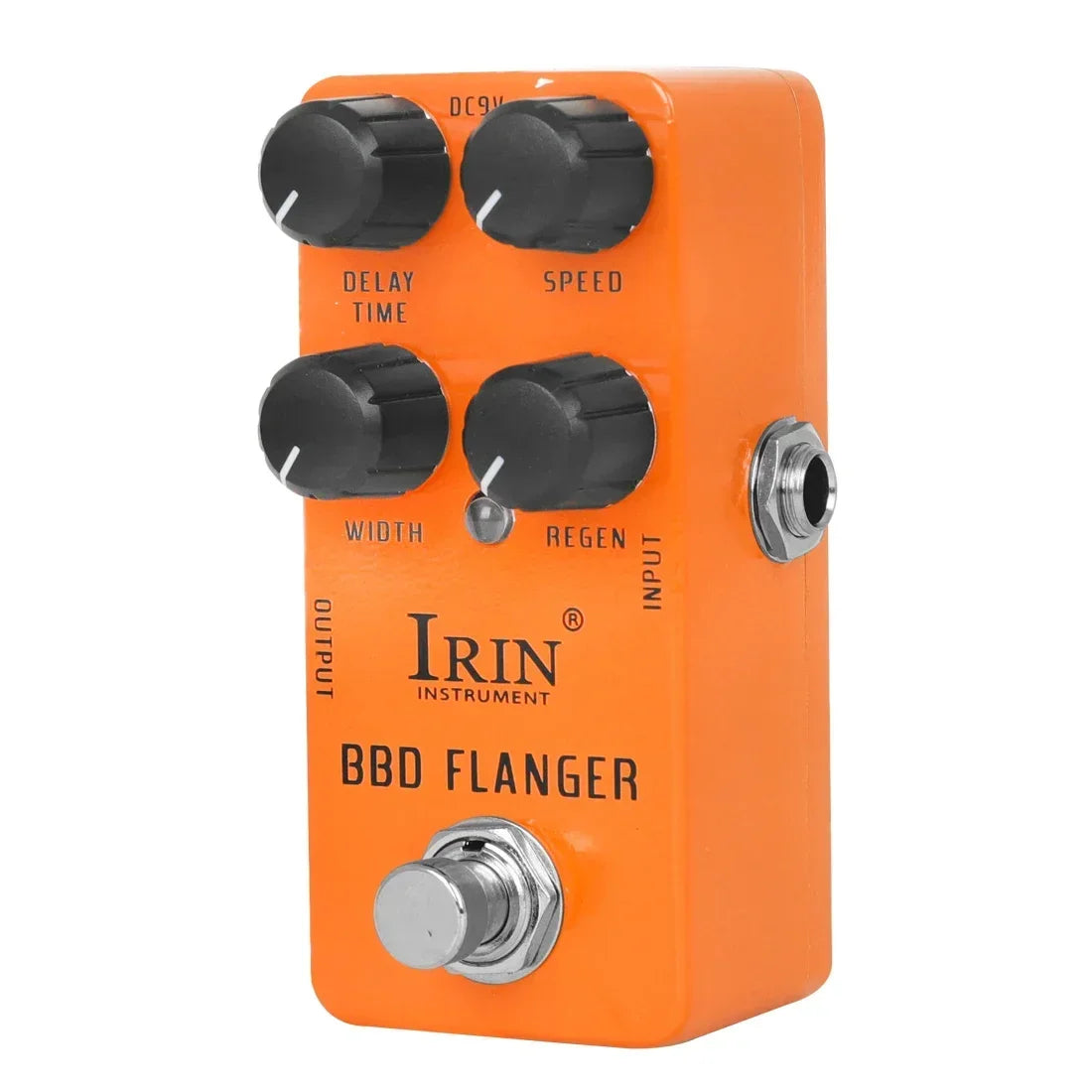 IRIN RS-08 BBD FLANGER