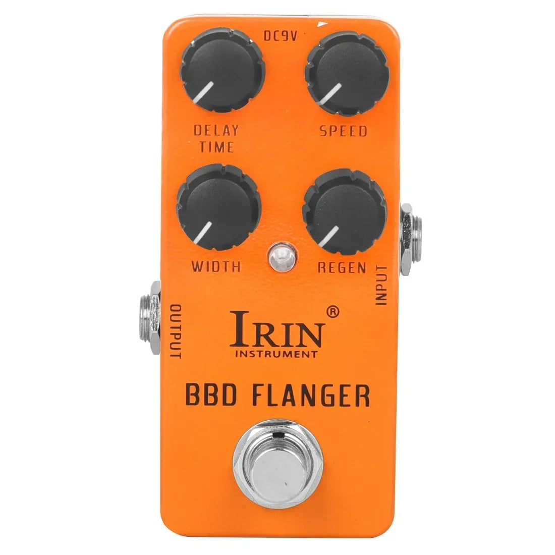 IRIN RS-08 BBD FLANGER