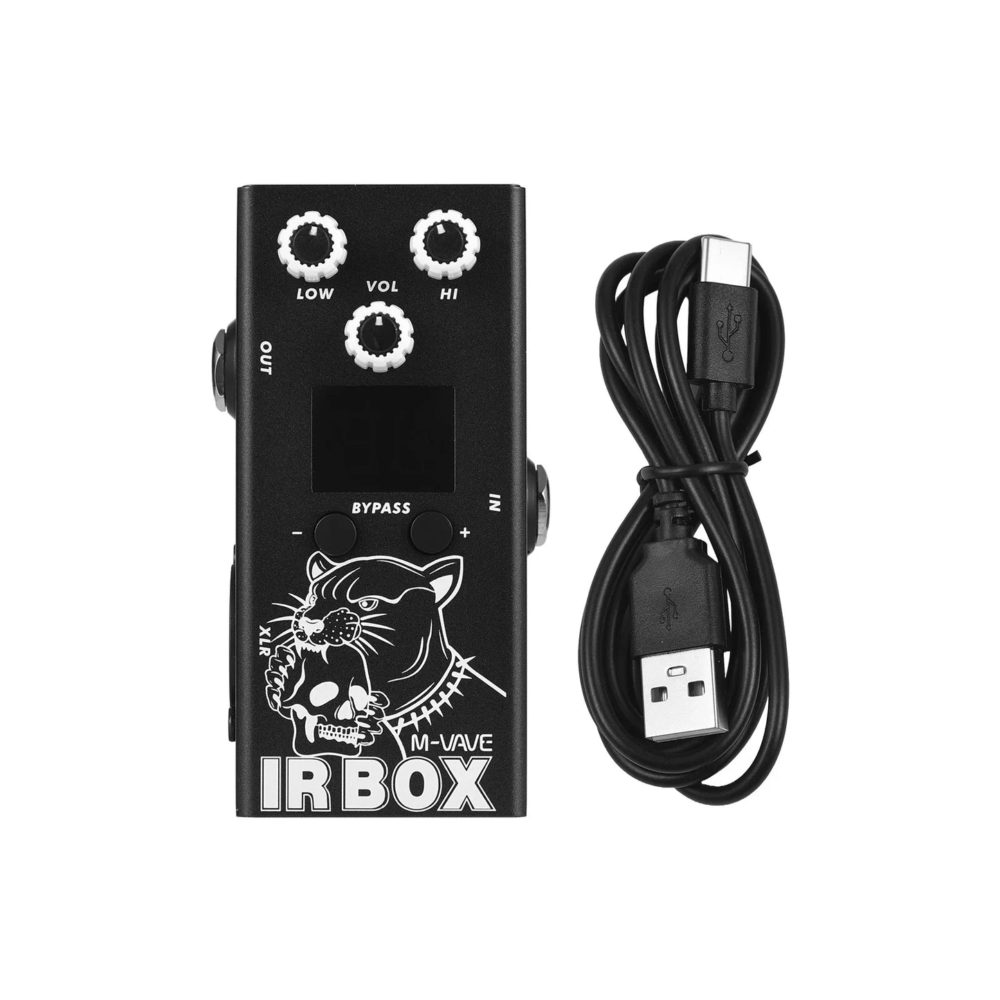 M-VAVE – IR BOX