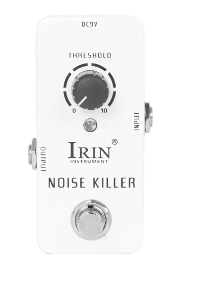 IRIN RS-15 NOISE KILLER